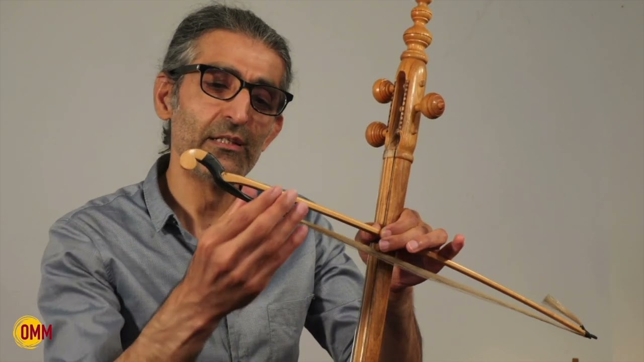 Die Rebab - Ali Ungan