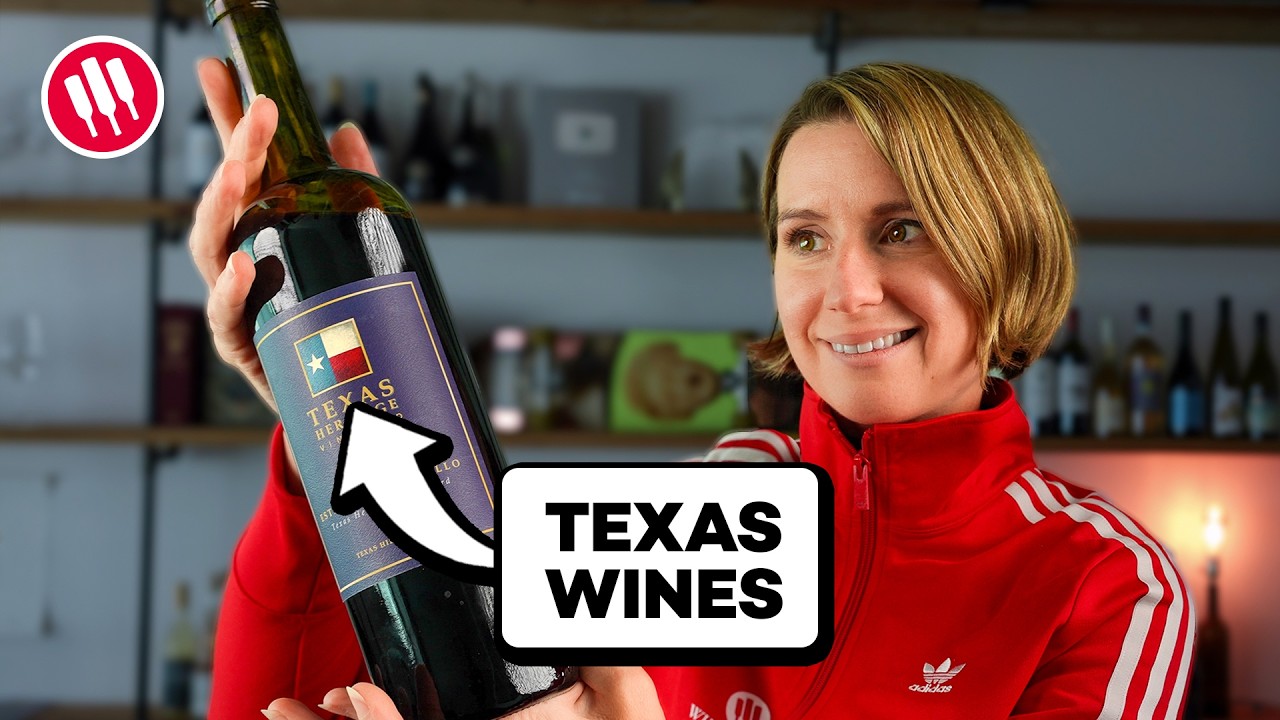 The Next Up-And-Coming Wine Region?