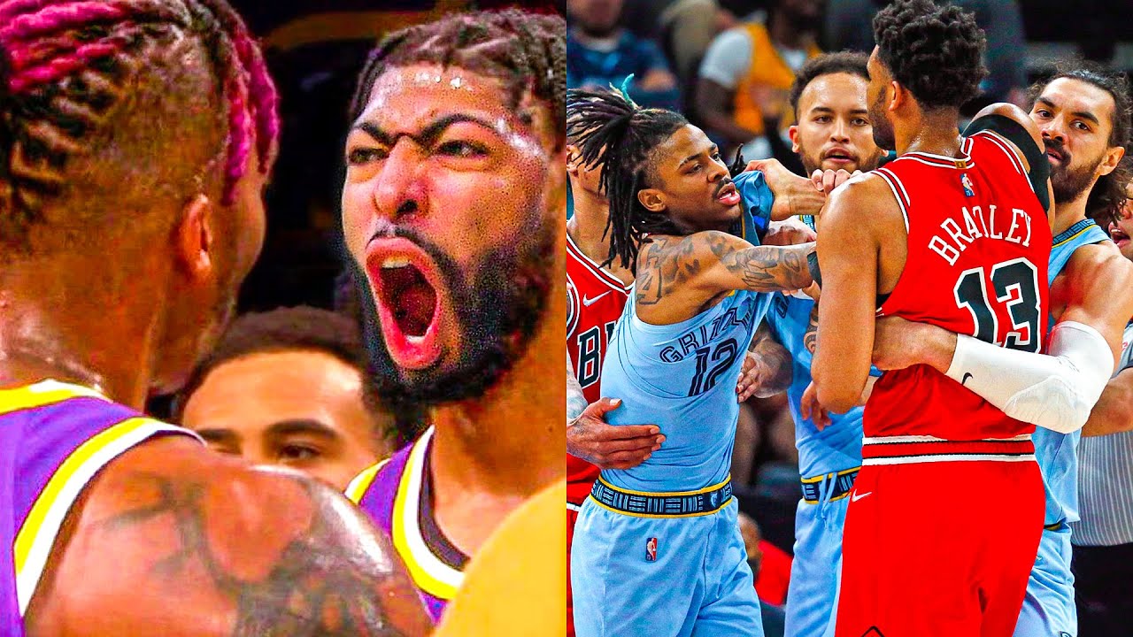 Most INTENSE Heated Moments !