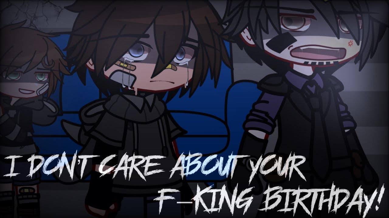 Michael's Birthday [] Gacha Afton Family [] Gacha Fnaf [] Gacha Club [] Remake []