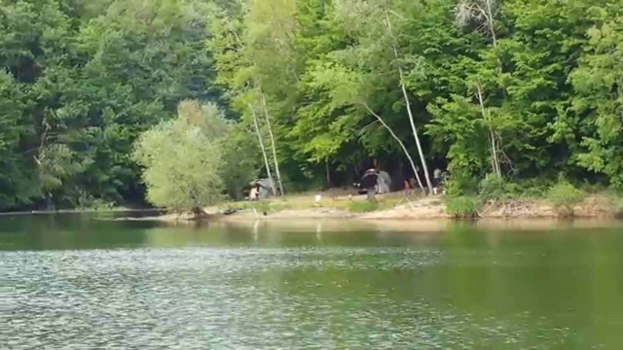 Promo   Lake Borovik