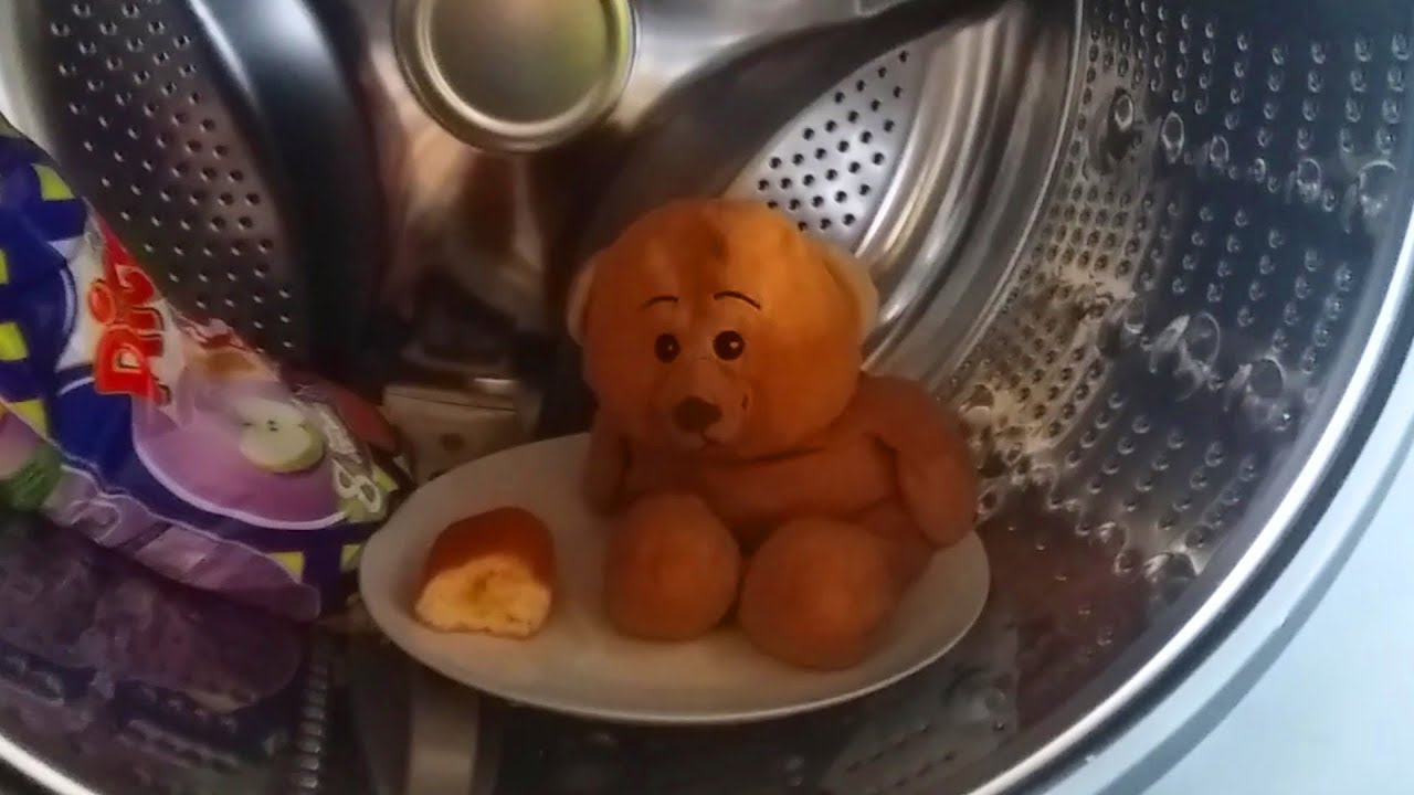 BOBBY RATE SONT RAMADAN JE LE SURPREND DANS LA MACHINE A LAVER EXPLICATION PARODIE THEKAIRI78 KENNY