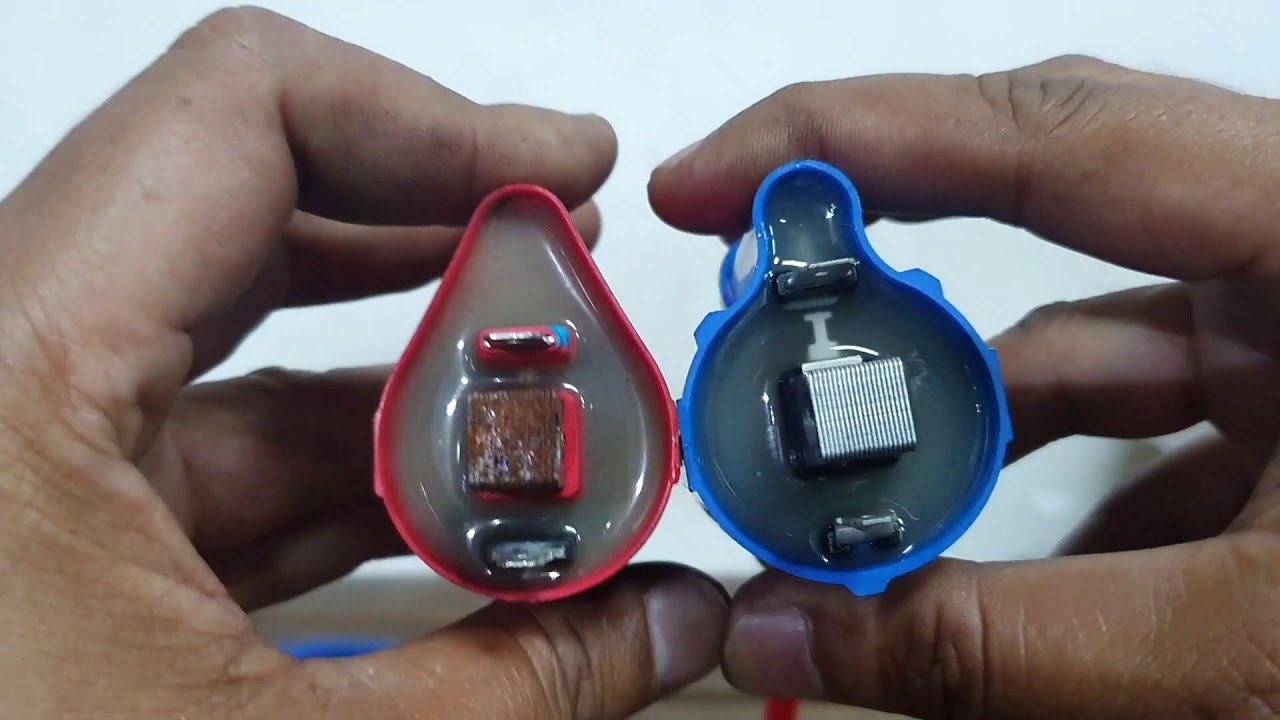 Tobaki Plug Coil atau Uma Racing Plug Coil, mana satu kau pilih??