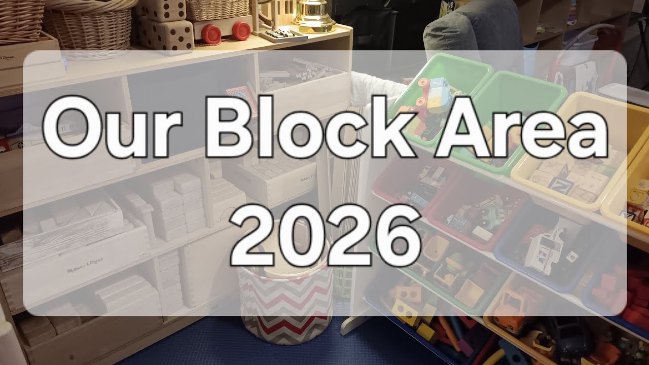 Our Block Area 2026