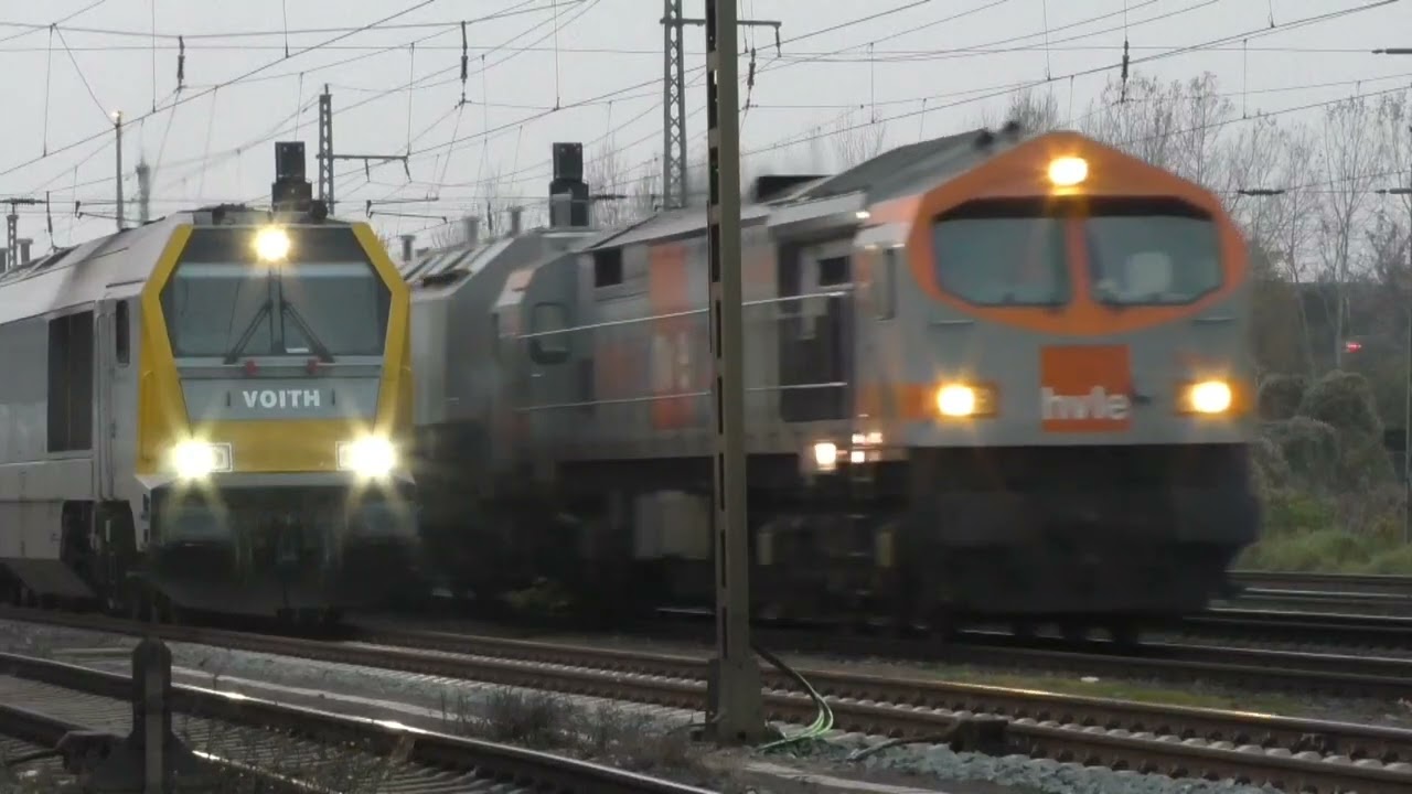 Magdeburg-Sudenburg, 06.11.2014