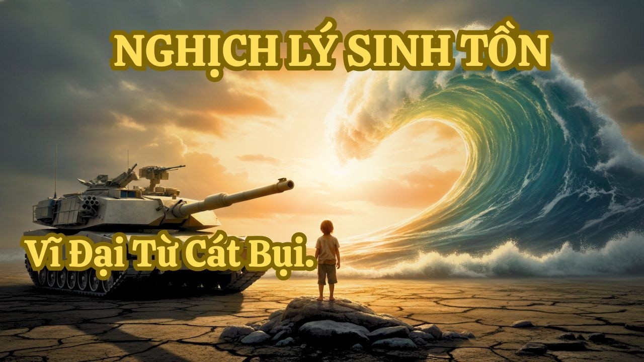ISRAEL: Khi Nghịch Cảnh Tạo Nên Sự Vĩ Đại | Phim Tài Liệu | Tư Duy Do Thái