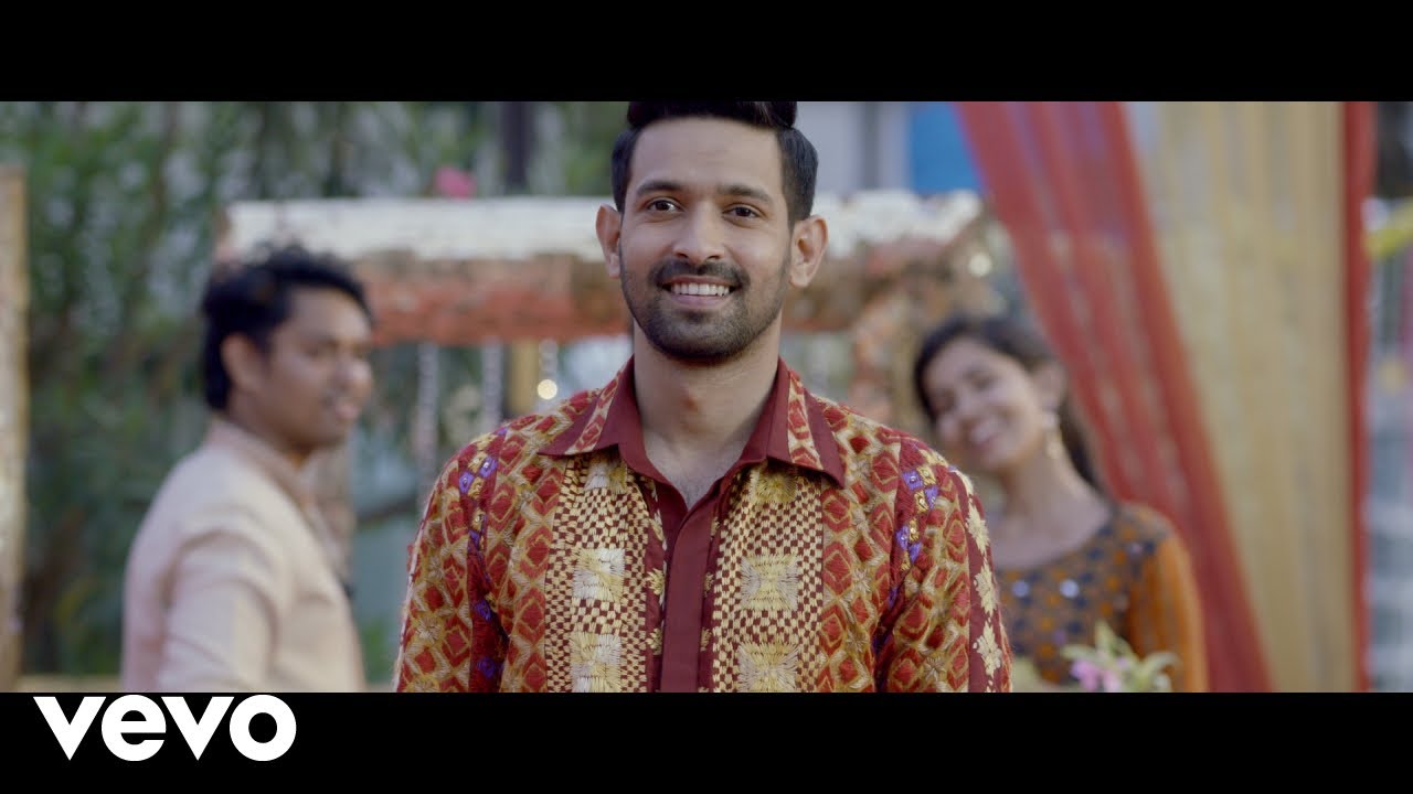 LOL - Full Song Video|Ginny Weds Sunny|Yami&ndash;Vikrant|Payal Dev|Kunaal Vermaa|Dev Negi