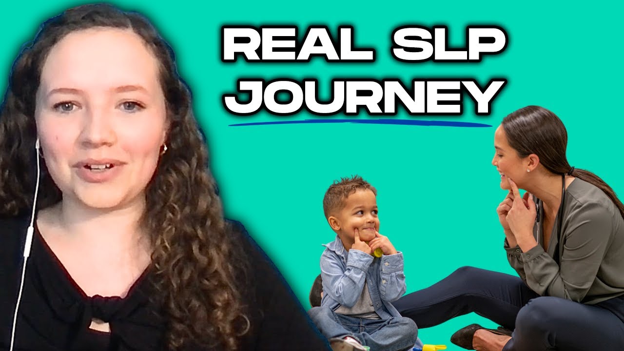 From “Translator” to SLP: How Shannon Kennedy Found Her Calling in Speech Therapy