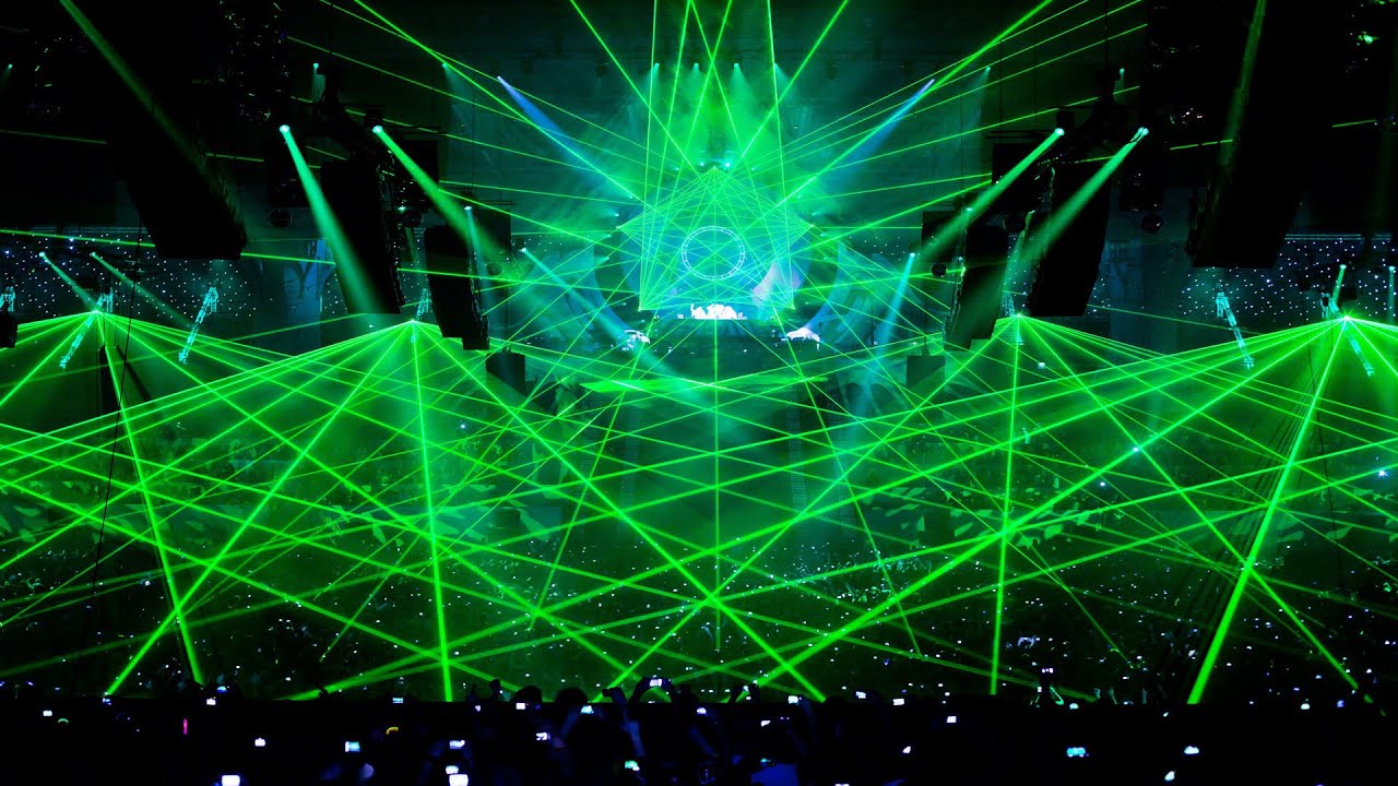 Qlimax Anthems [2003-2014]