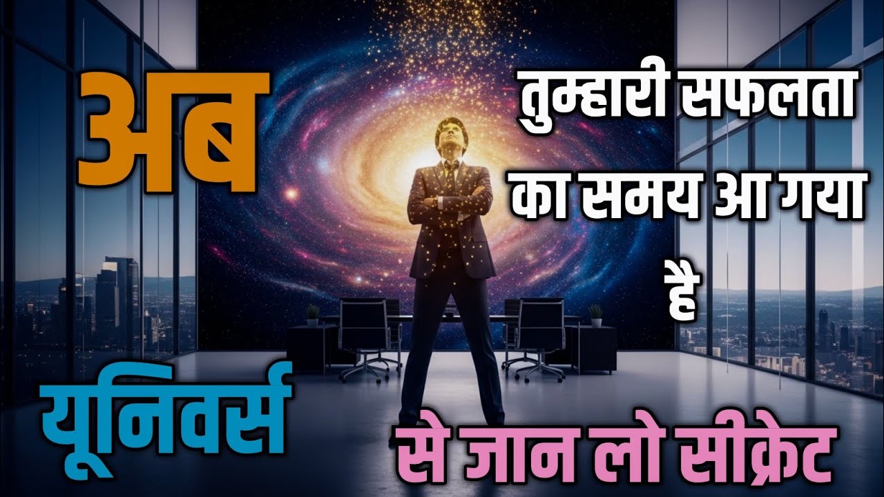 ✨✅Universe Divine Message For Your Success & Strength | A Sign From The Universe🙏