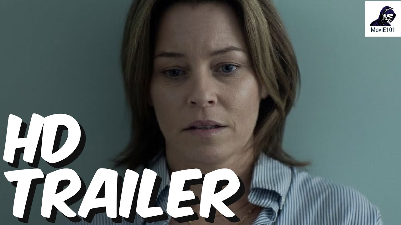 A Mistake Official Trailer (2024) - Elizabeth Banks, Mickey Sumner, Simon McBurney
