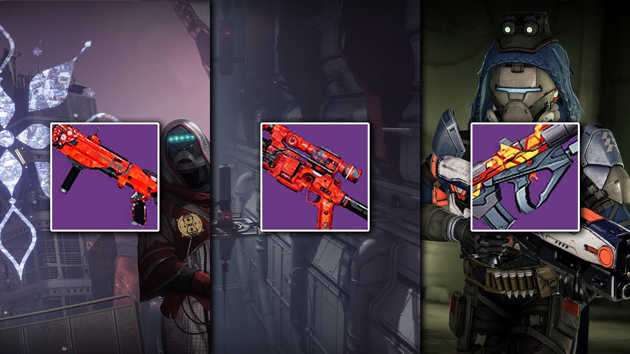 Endgame Tier List Update: Season 28 Specials