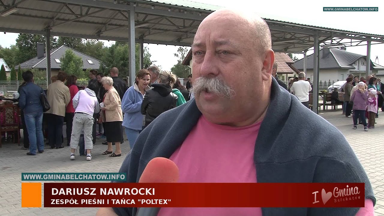 Targowisko w Zawadach oficjalnie otwarte