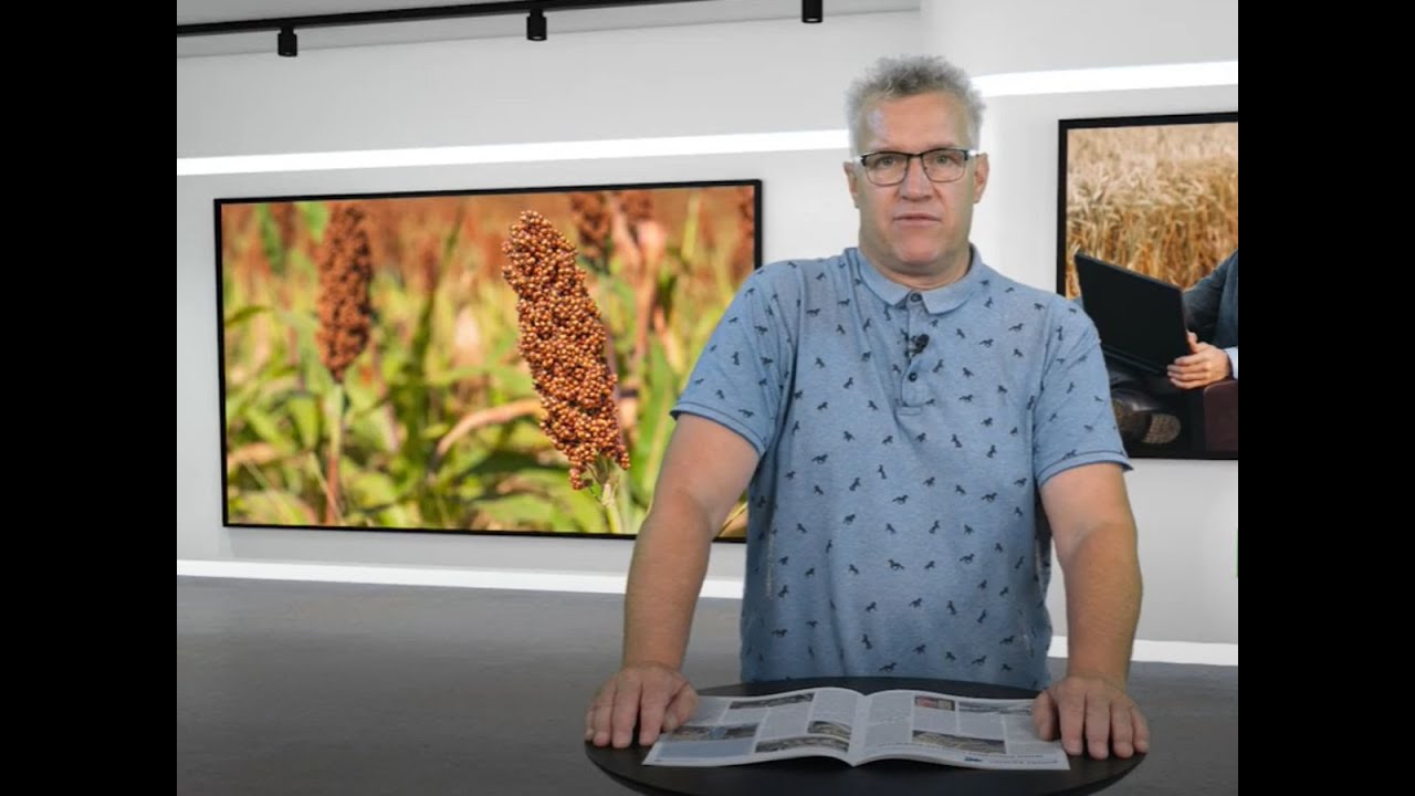 ARiMR zweryfikuje aktywnych rolników. Videoblog Naczelnego