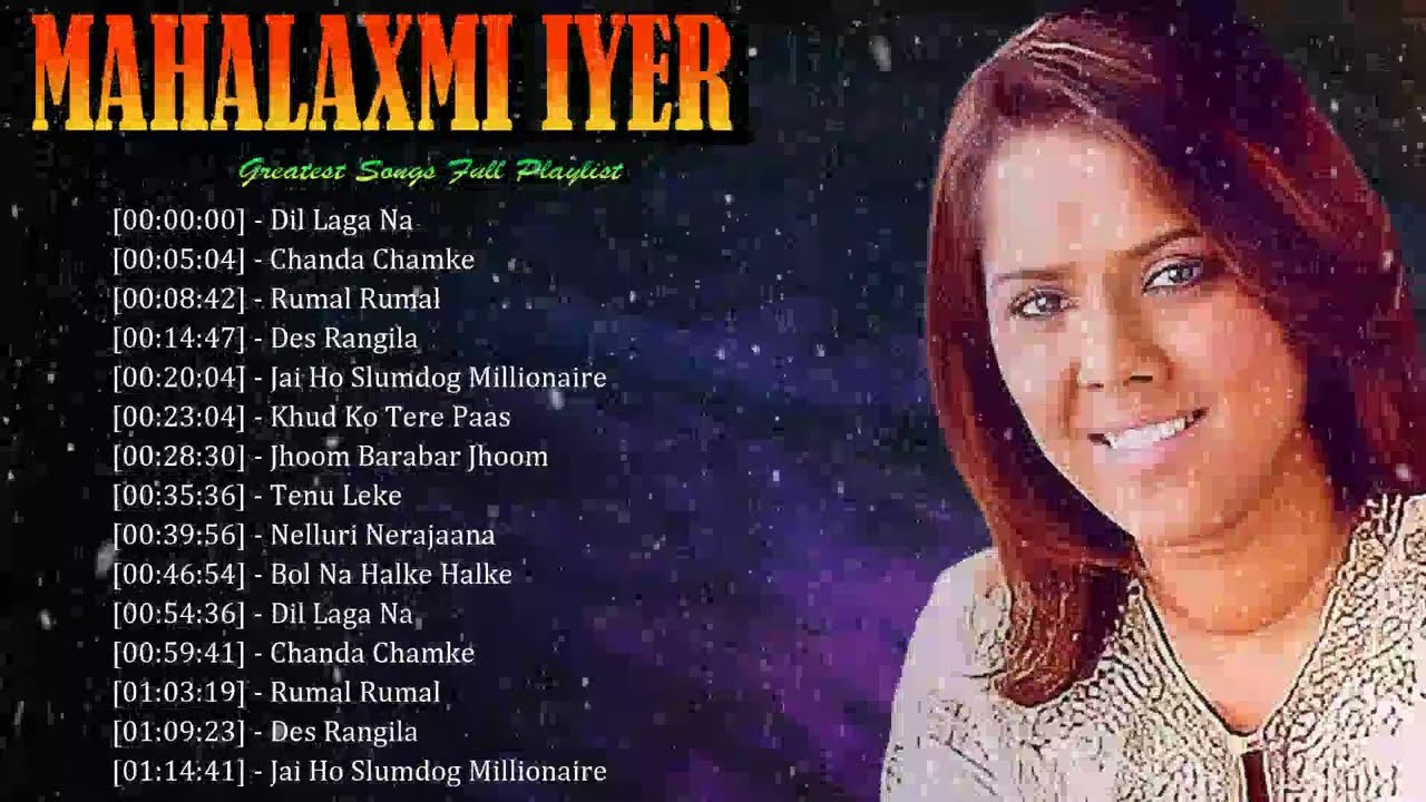 🌠🎹 Mahalaxmi Iyer – Graceful cinematic sound transforming melodies into art 🪩🎧