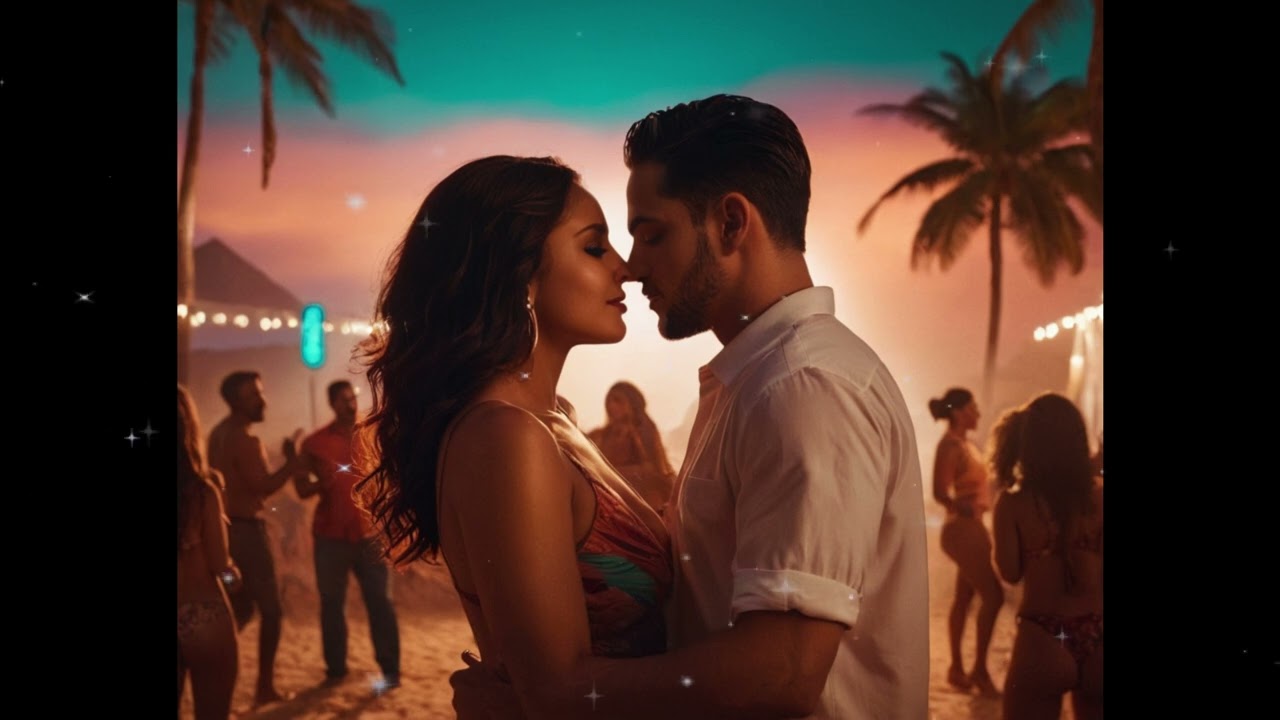 🔥 Ino & Del - Baila Conmigo 🔥