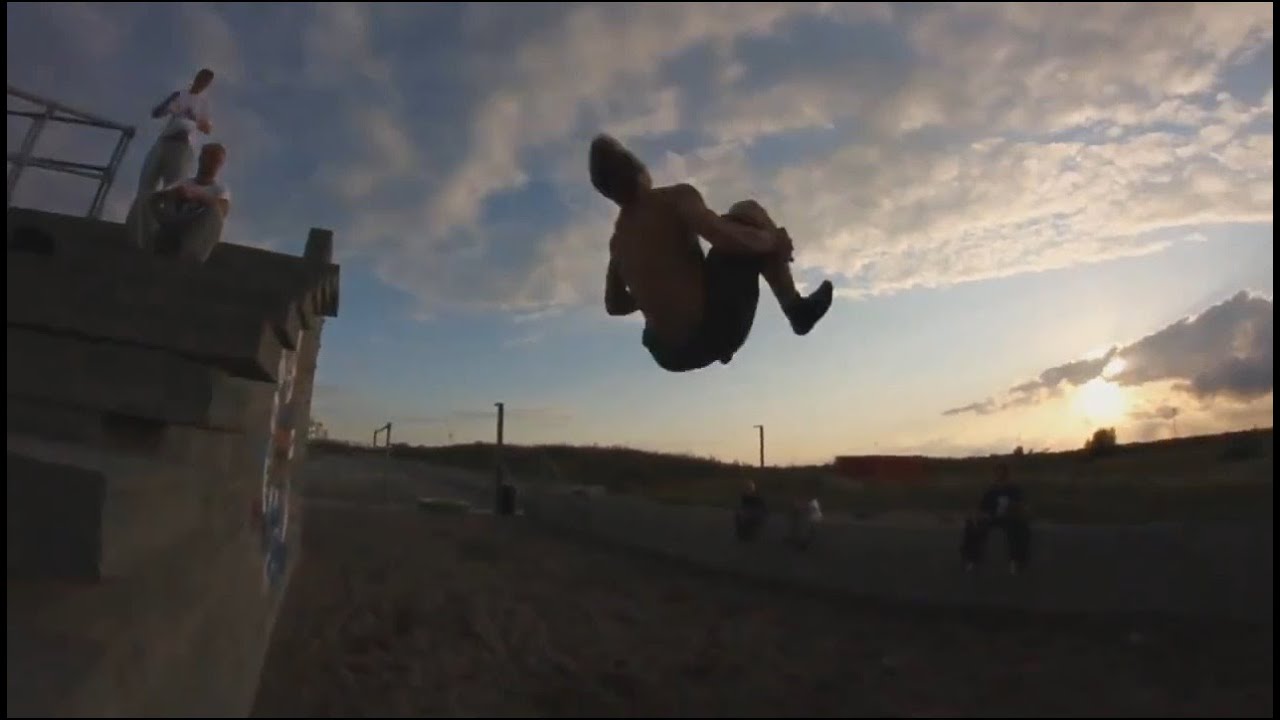 Daniel Machado - Can't Be Better