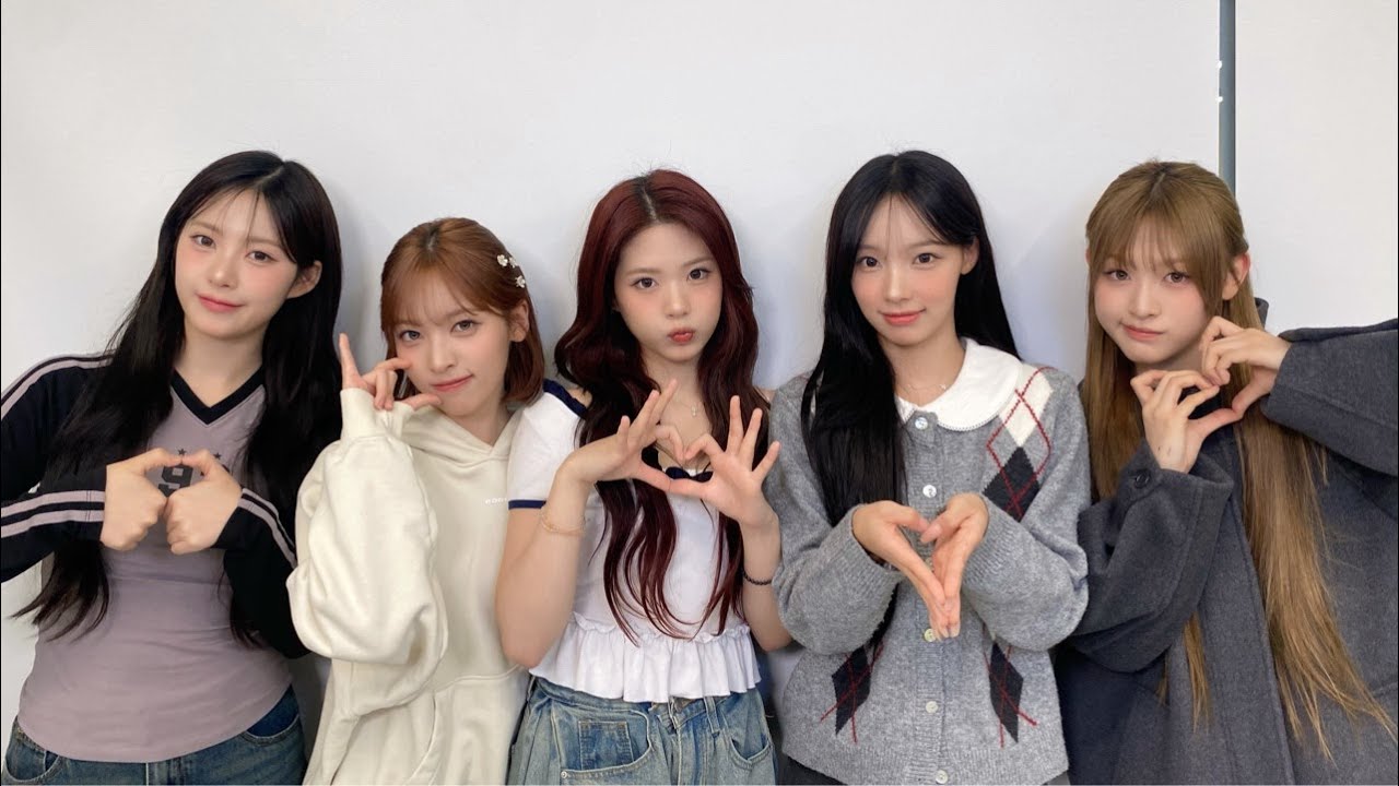 💓Heart Drop💓