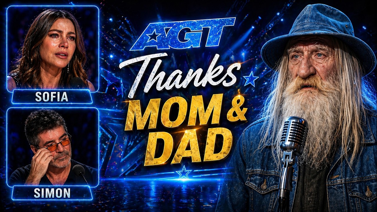 Michael Bennett’s Emotional Song “Thanks Mom & Dad” Left Sofía Vergara in Tears