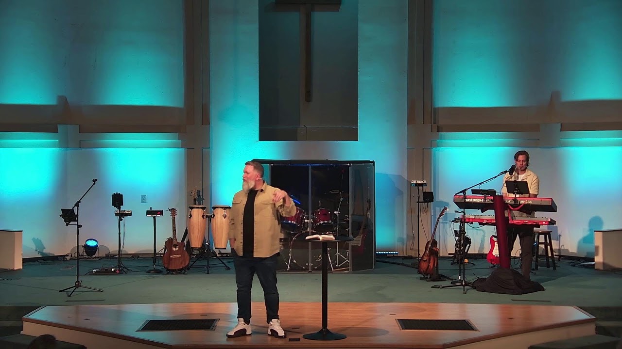 Sunday Worship Experience