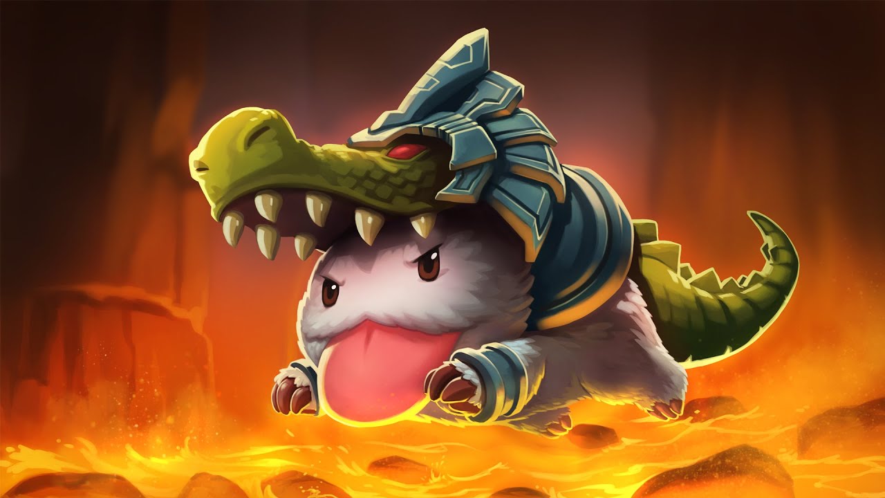Renekton TOP - Runas/Maestrías y build del Mundial
