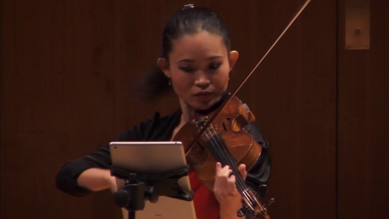 Duet for violin and cello, Op  89 - Hermann Zilcher, Duo-B