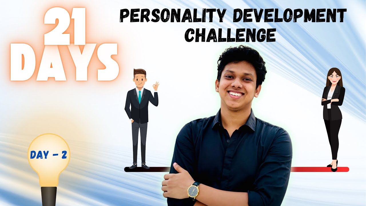 21 Days Personality Development Course in Bangla | Day-2