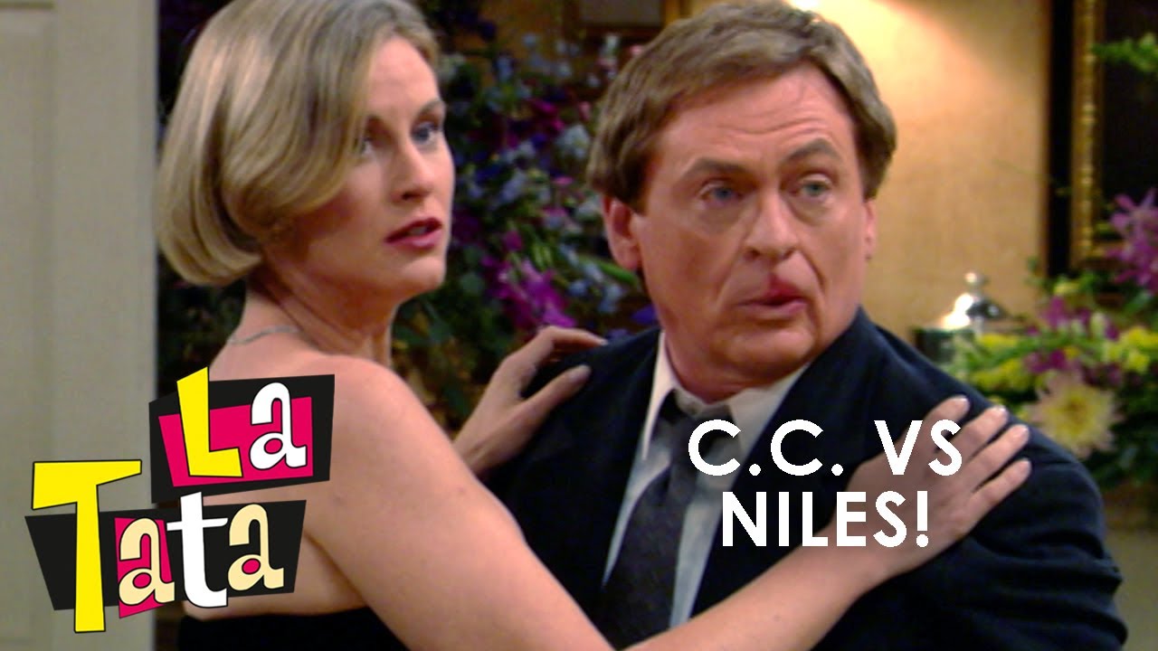 C.C. Vs Niles! | La Tata