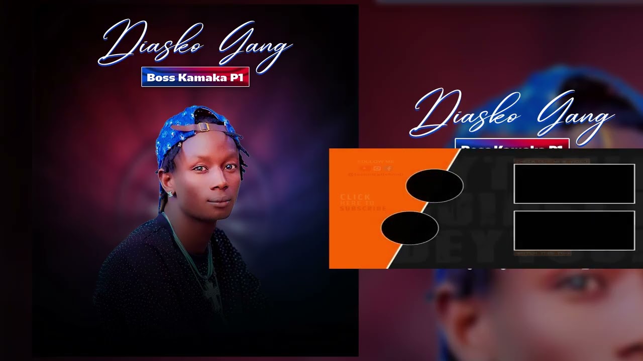 Diasko gang titre Boss m Kamaka 