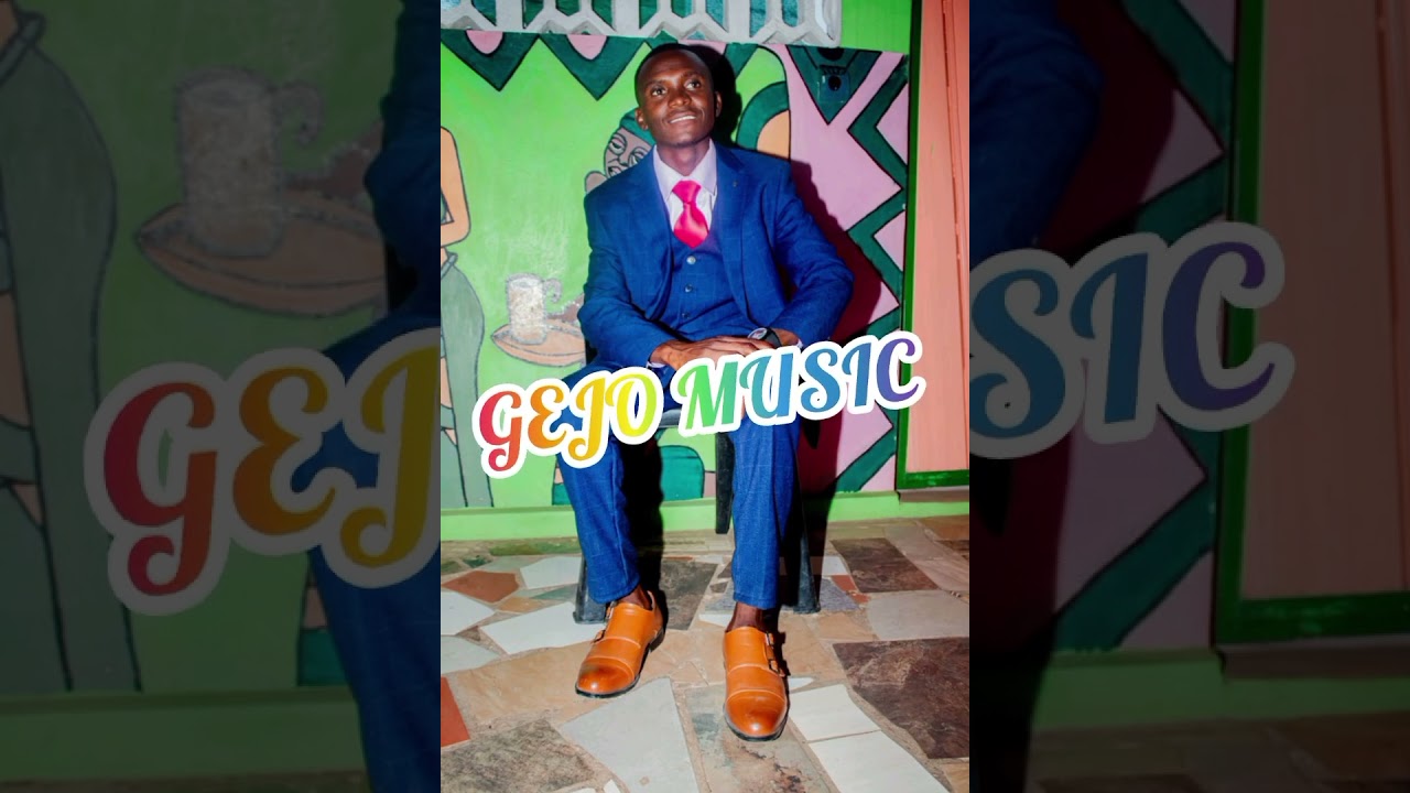 GEJO-ANDIPASSA-NDI-MULUNGU