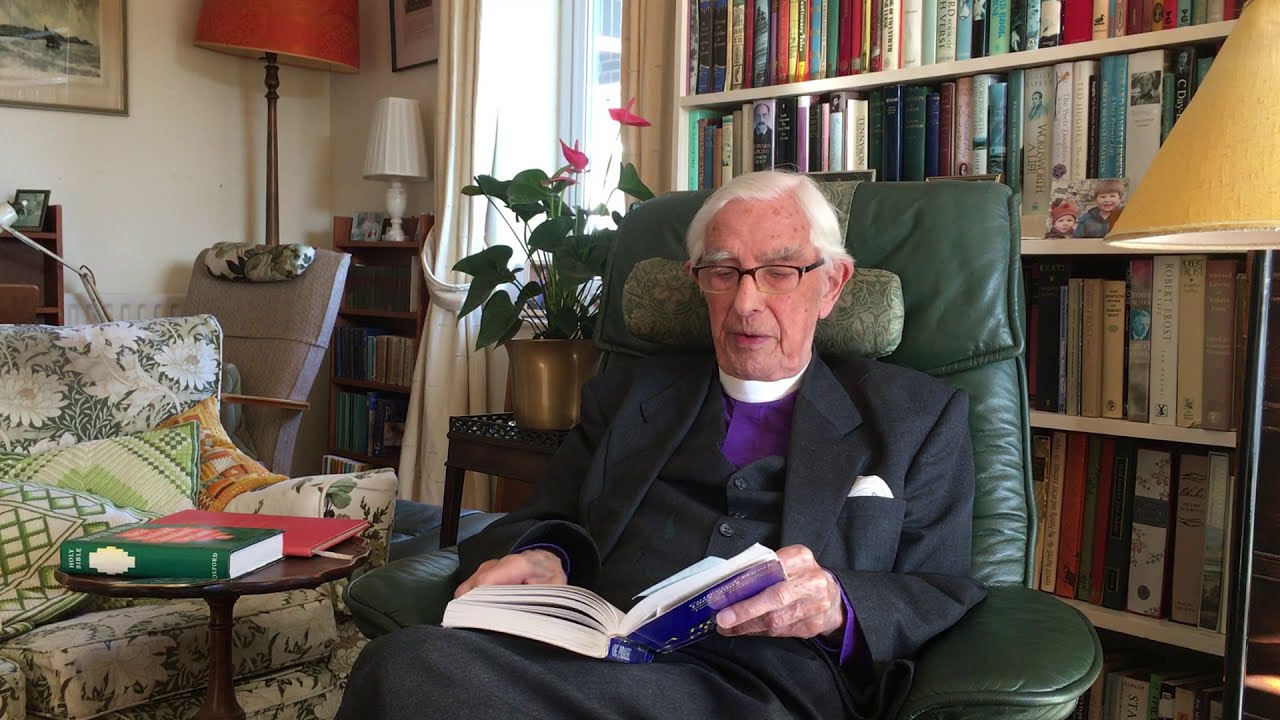 Lord, for the years - Timothy Dudley-Smith