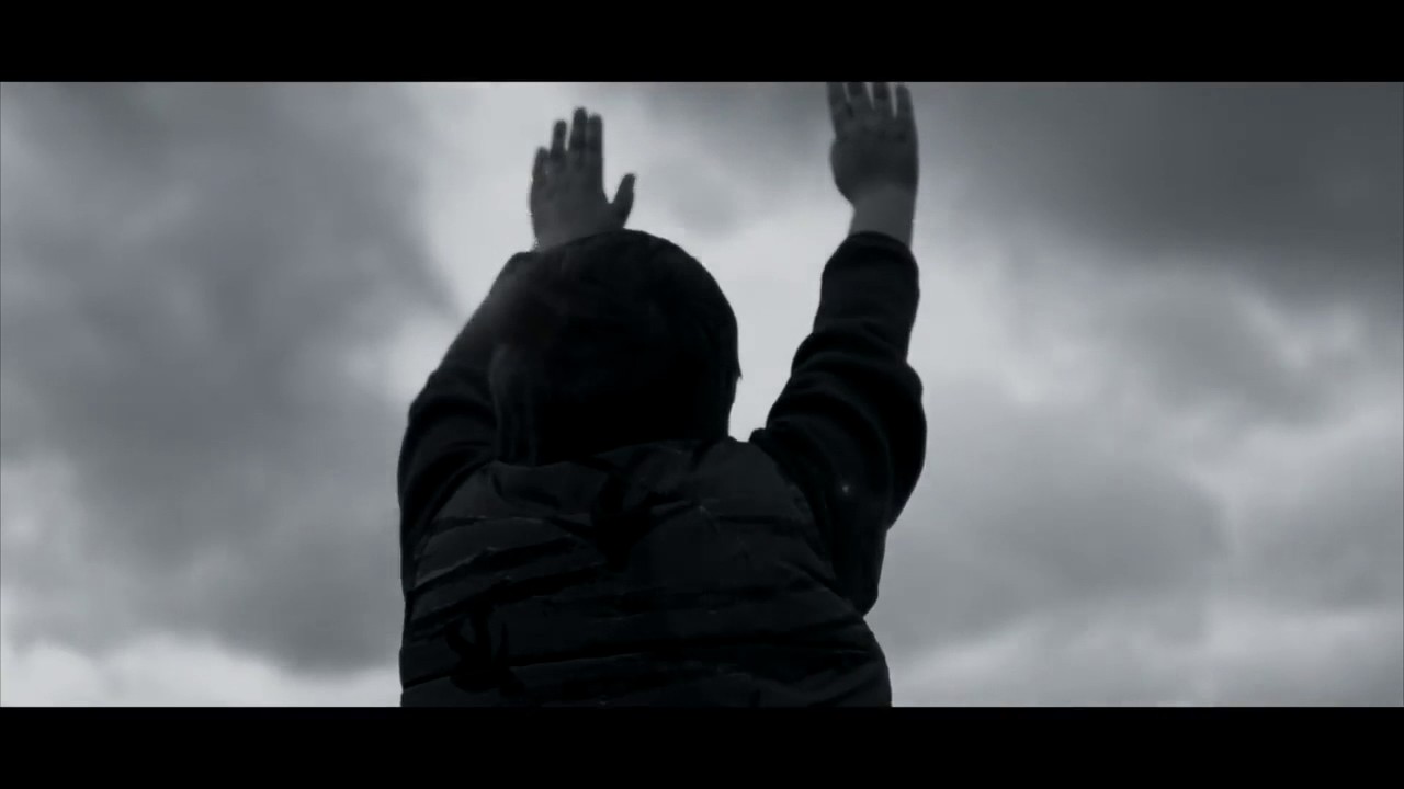 Norma Jean - 1,000,000 Watts Official Music Video