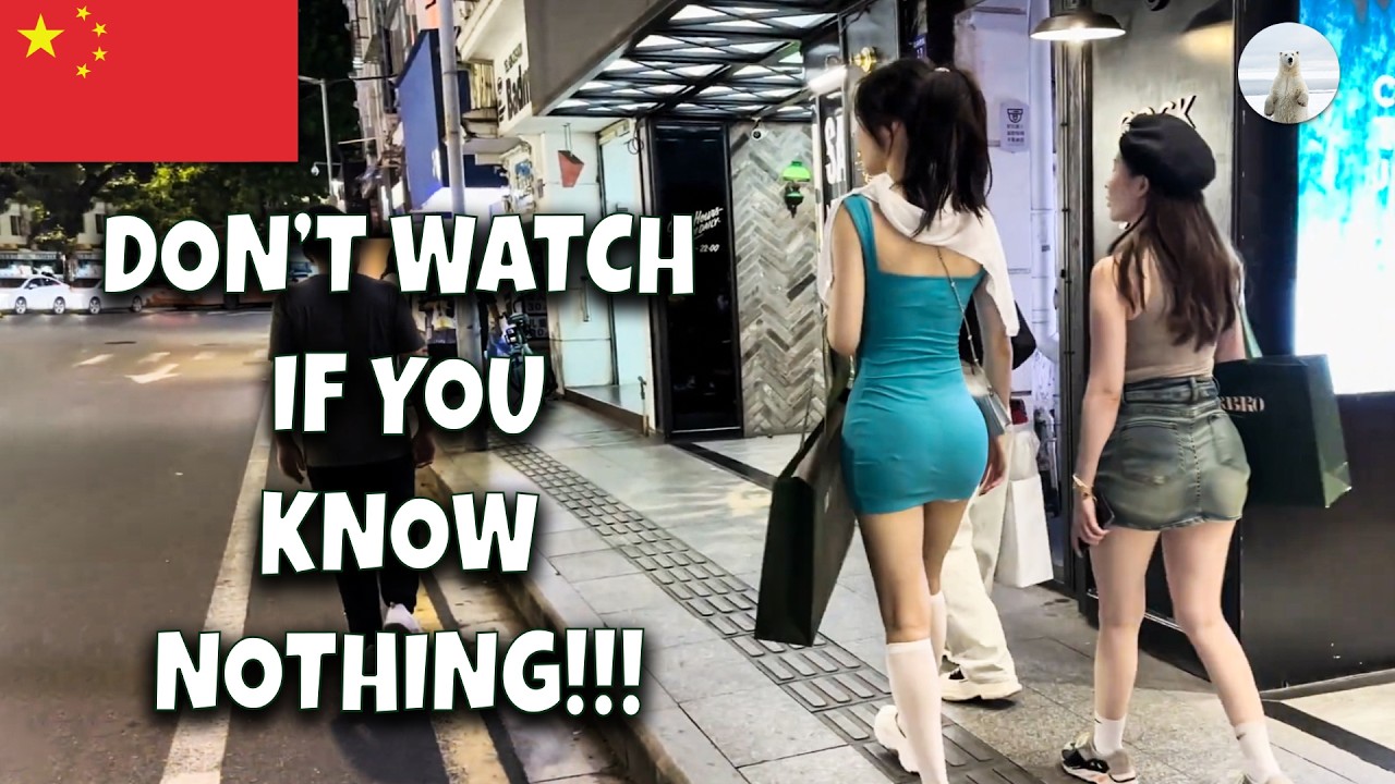 Life in CHINA - This Video Will Change Your View of CHINA(Media Vs Reality)- Travel Documentary