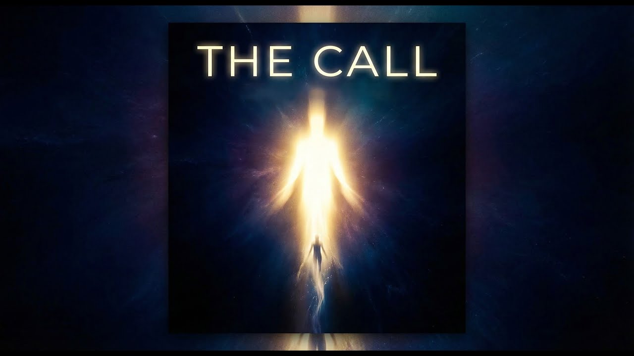 The Call - Energetic Deep House & Vocal Mix