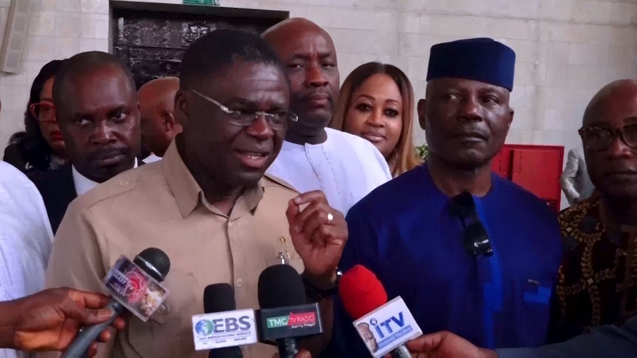 Fear Mounts in APC as Supreme Court Reserves Verdict on Ighodalo&rsquo;s Challenge to Okpebholo&rsquo;s Victory