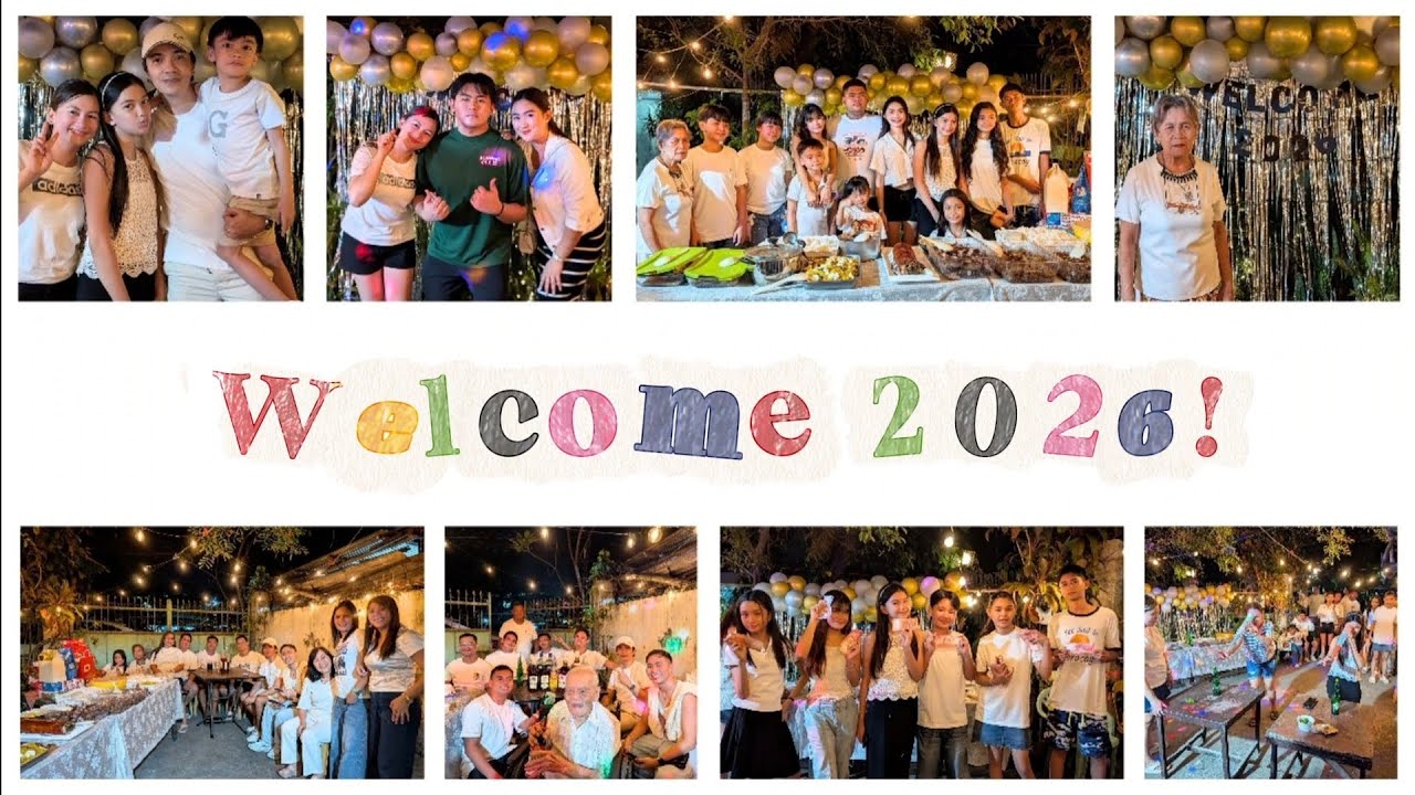 New Year | 2026