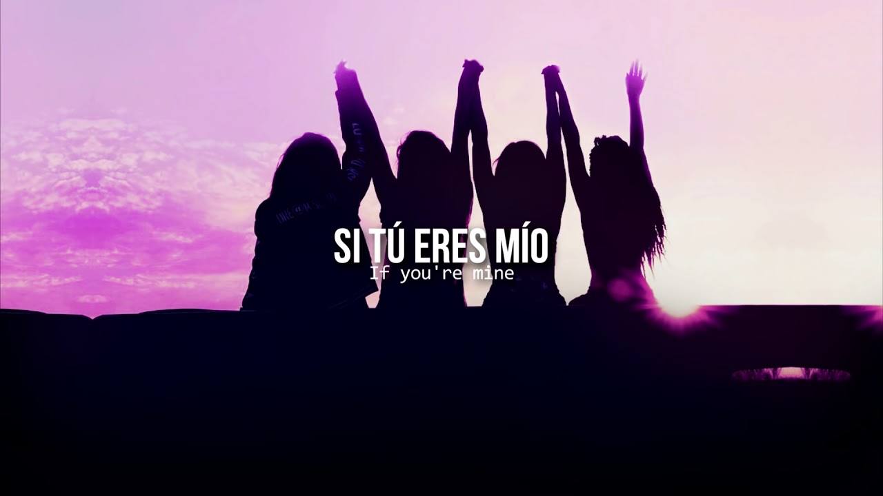 If I get my way • Little Mix | Letra en español / inglés