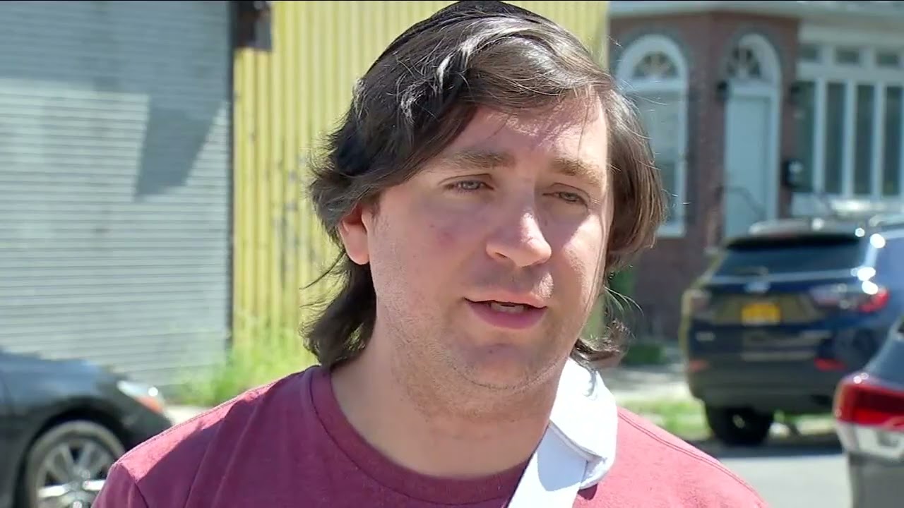 Good Samaritan speaks out after woman dragged from Access-A-Ride car