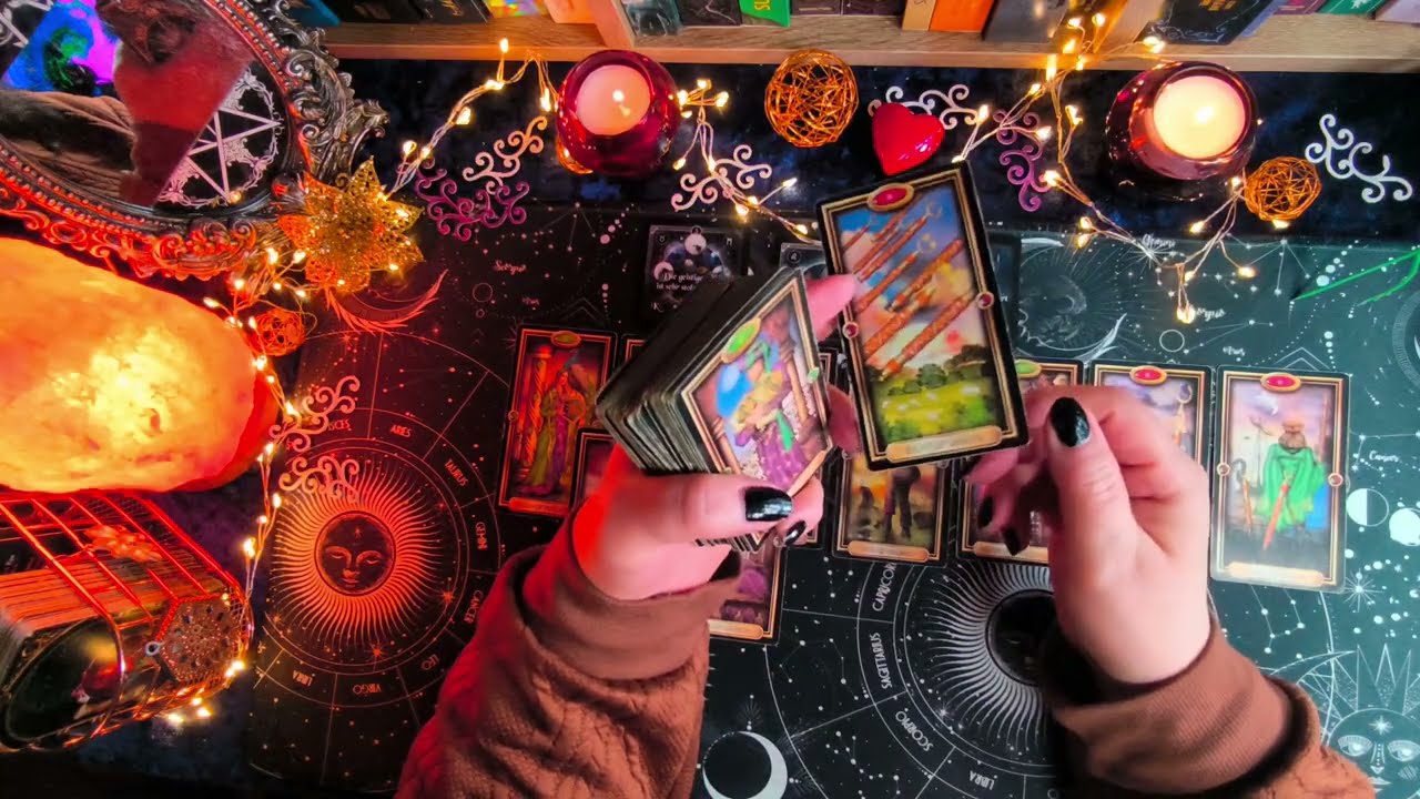 💫Etwas Wichtiges passiert in den nächsten 24 Stunden! 💫🍀