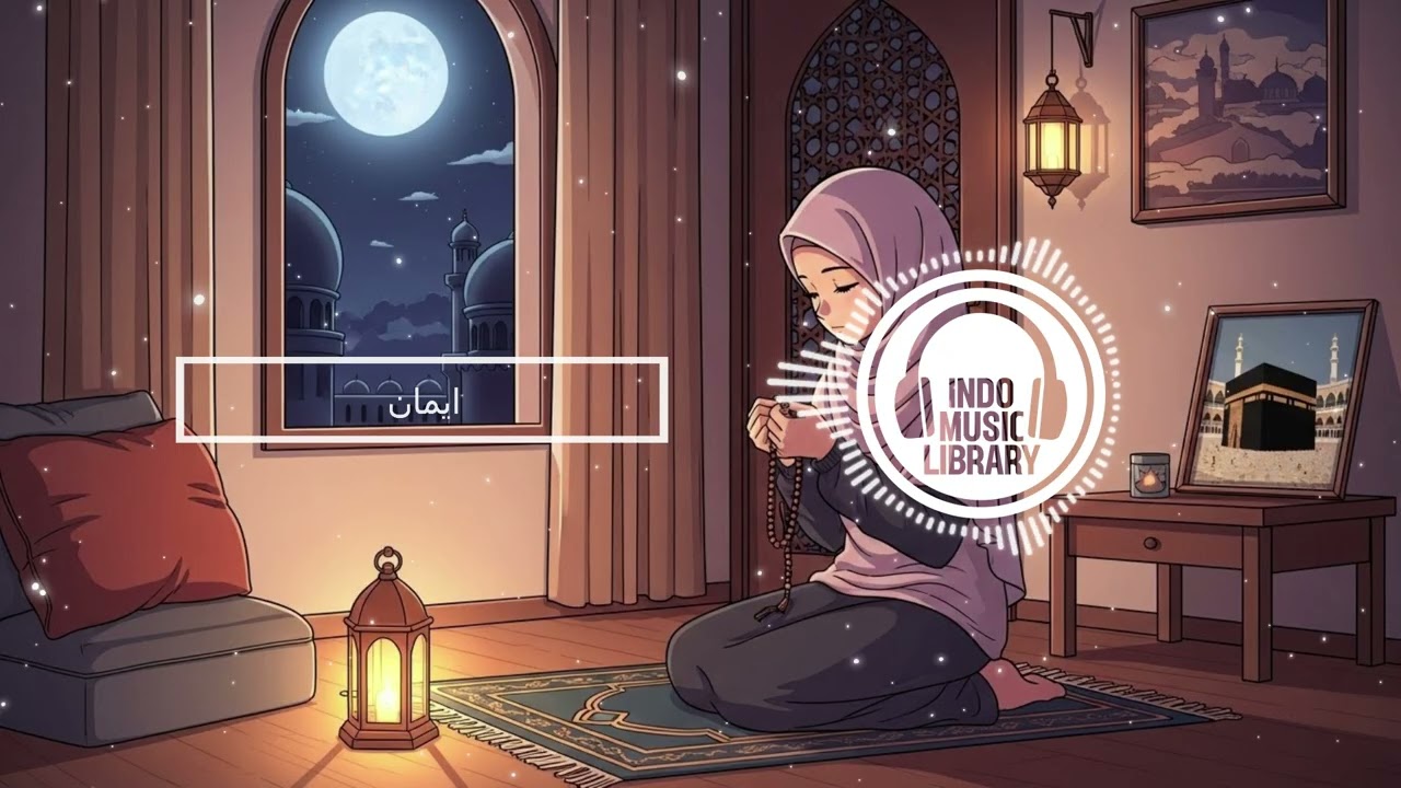 ايمان - Arabic Music | Indo Music Library