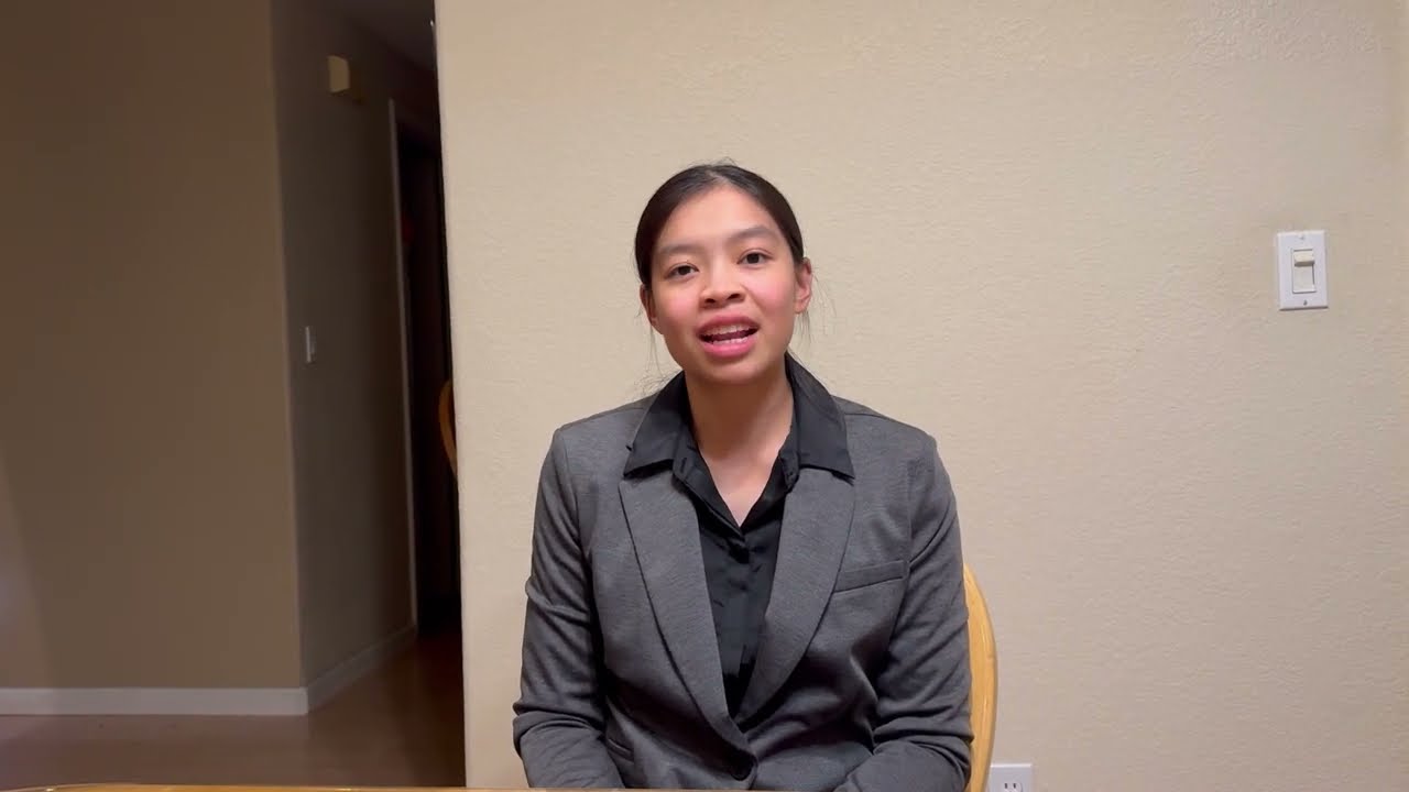 SJSU Family Nurse Practitioner Video