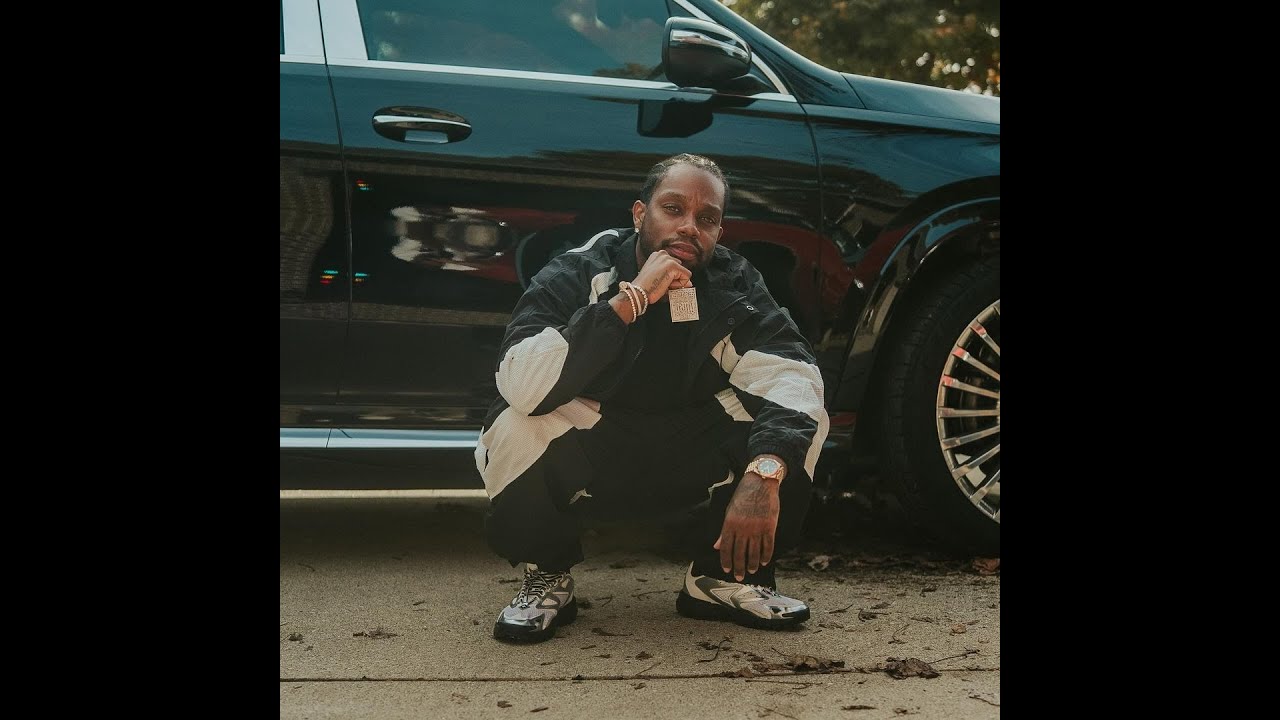 [FREE] Payroll Giovanni Type Beat - Stacks In Motion