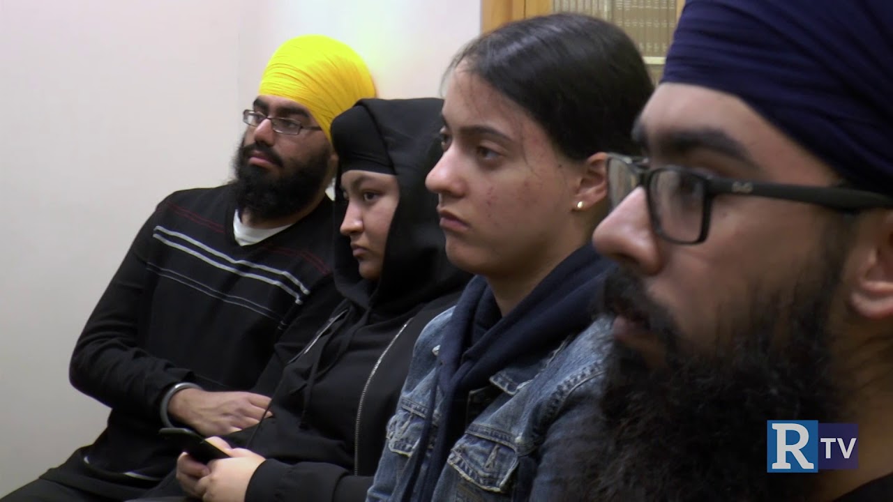 RSSA remembers the Sikh Genocide of 1984