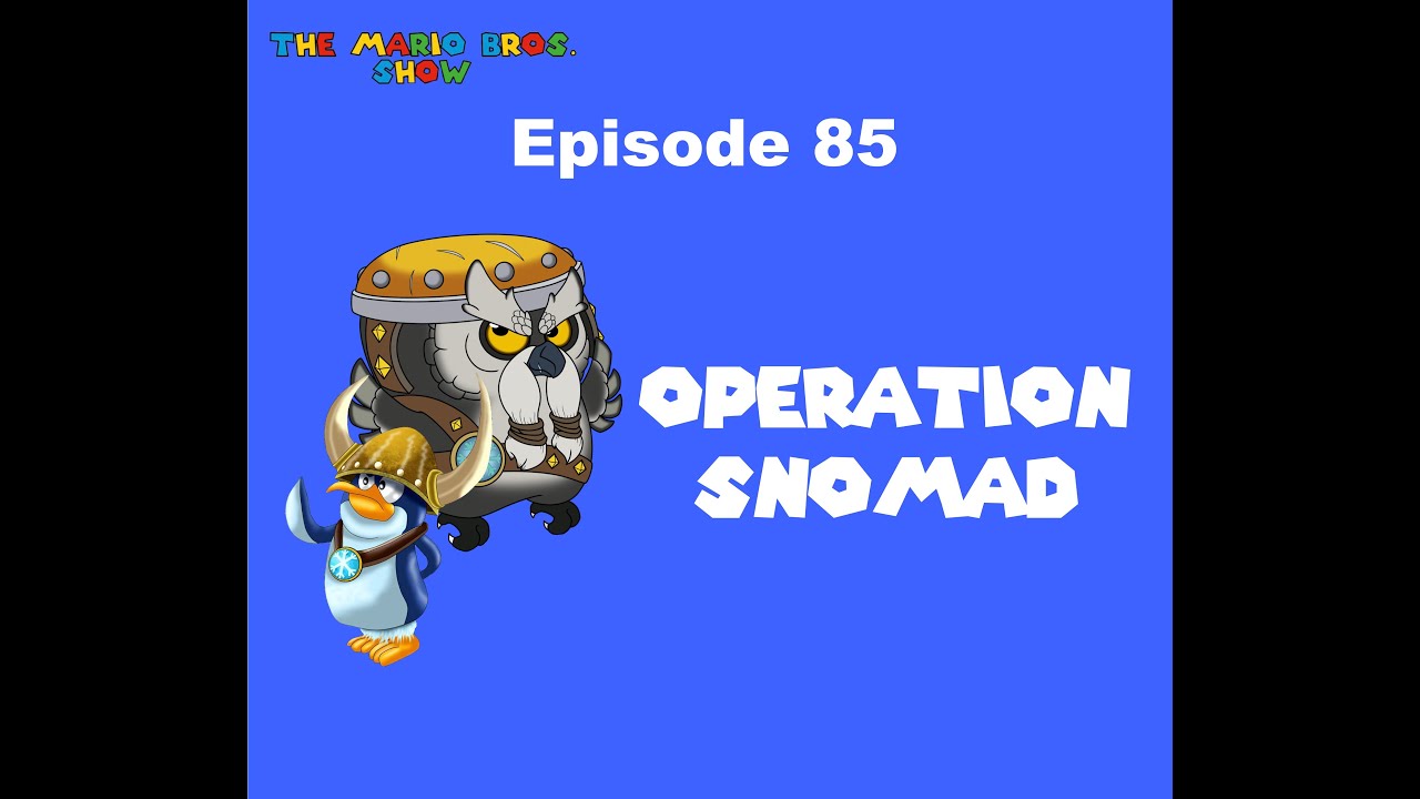 Operation Snomad