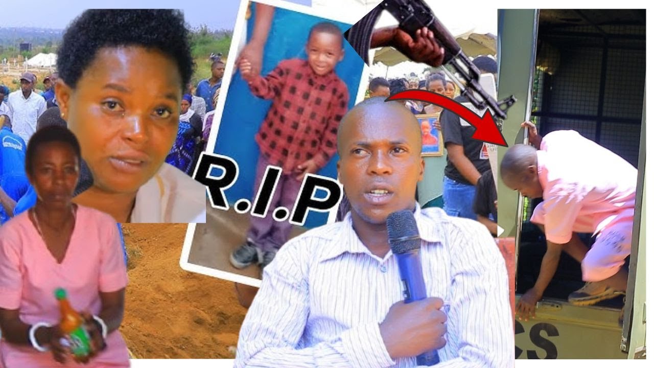 NDEMERAKO NARYAMANAGA NA ORIVA ARK SINIGEZE MUFASHA KWICA URAMWANA😭 GAHUNDA KWARUKWIYAHURIRA GEREZA 