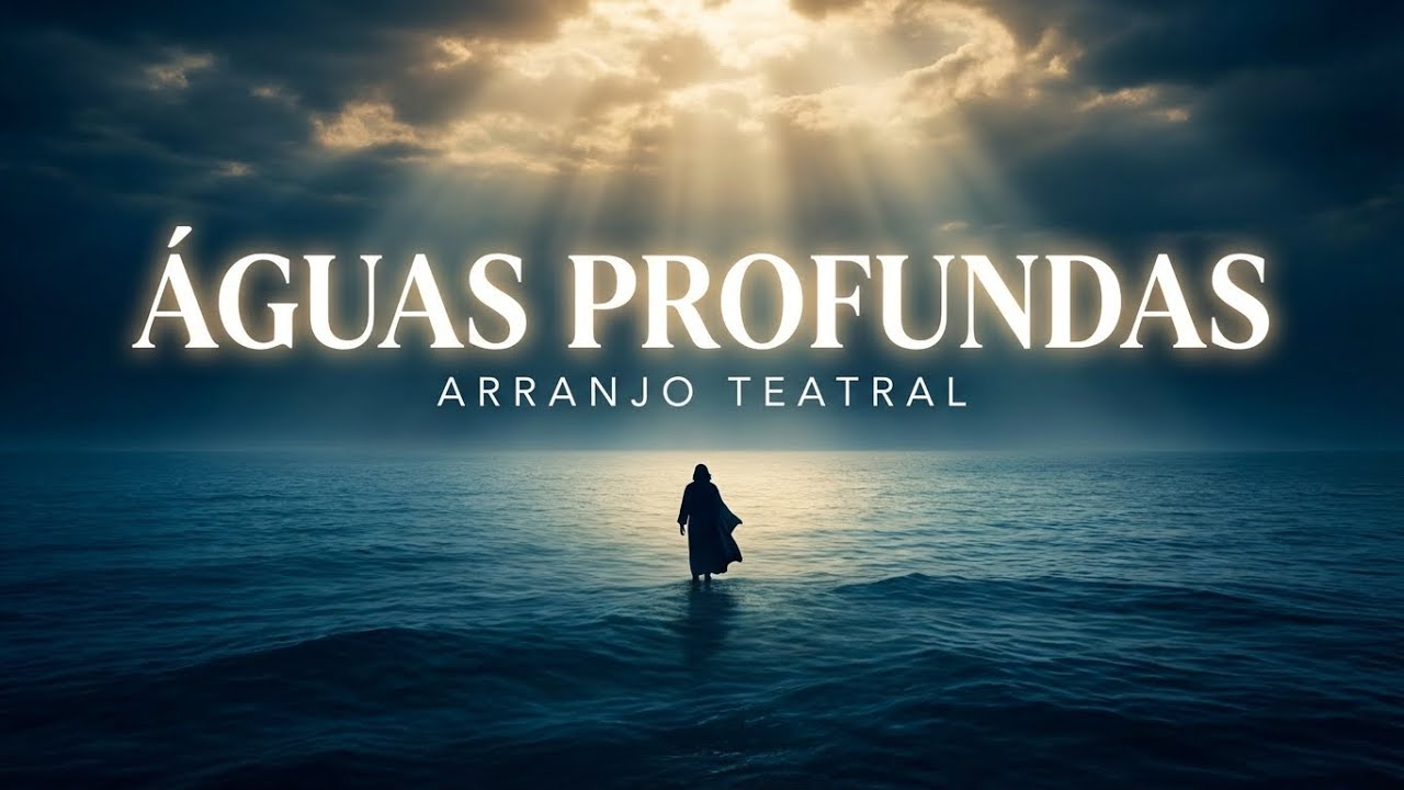 Águas Profundas | Arranjo Teatral