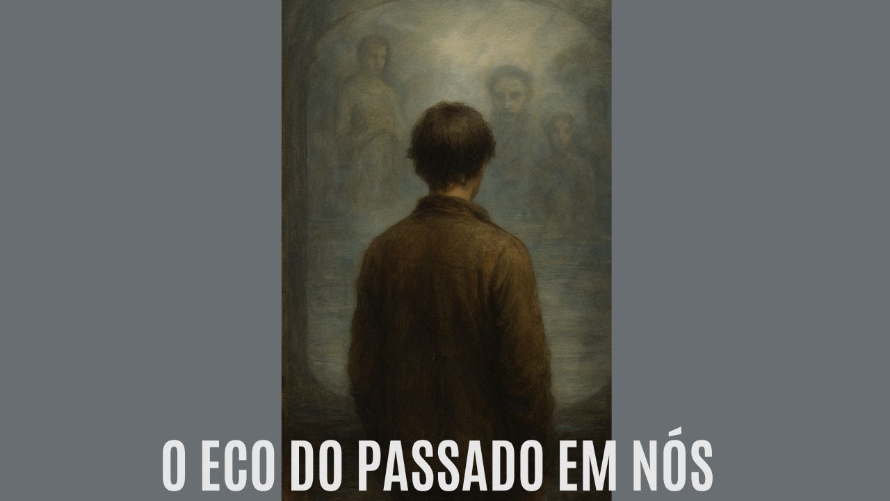 O Eco do Passado em N&oacute;s