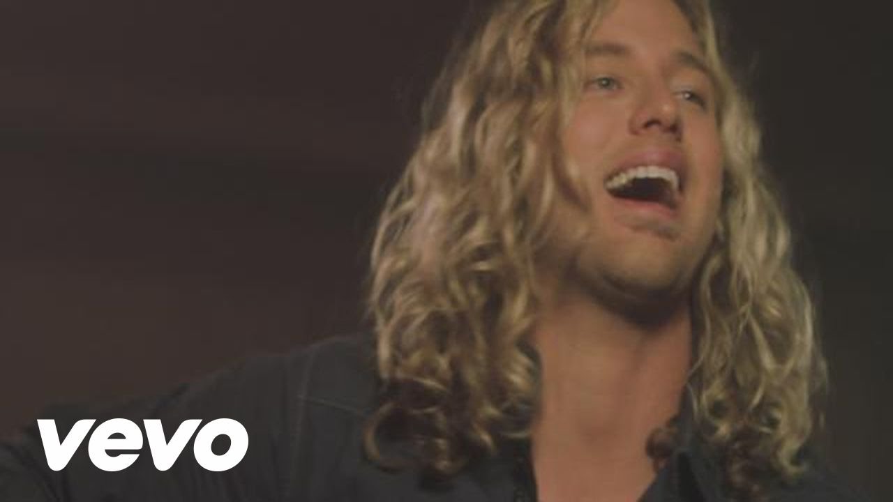 Casey James - Drive (Acoustic)