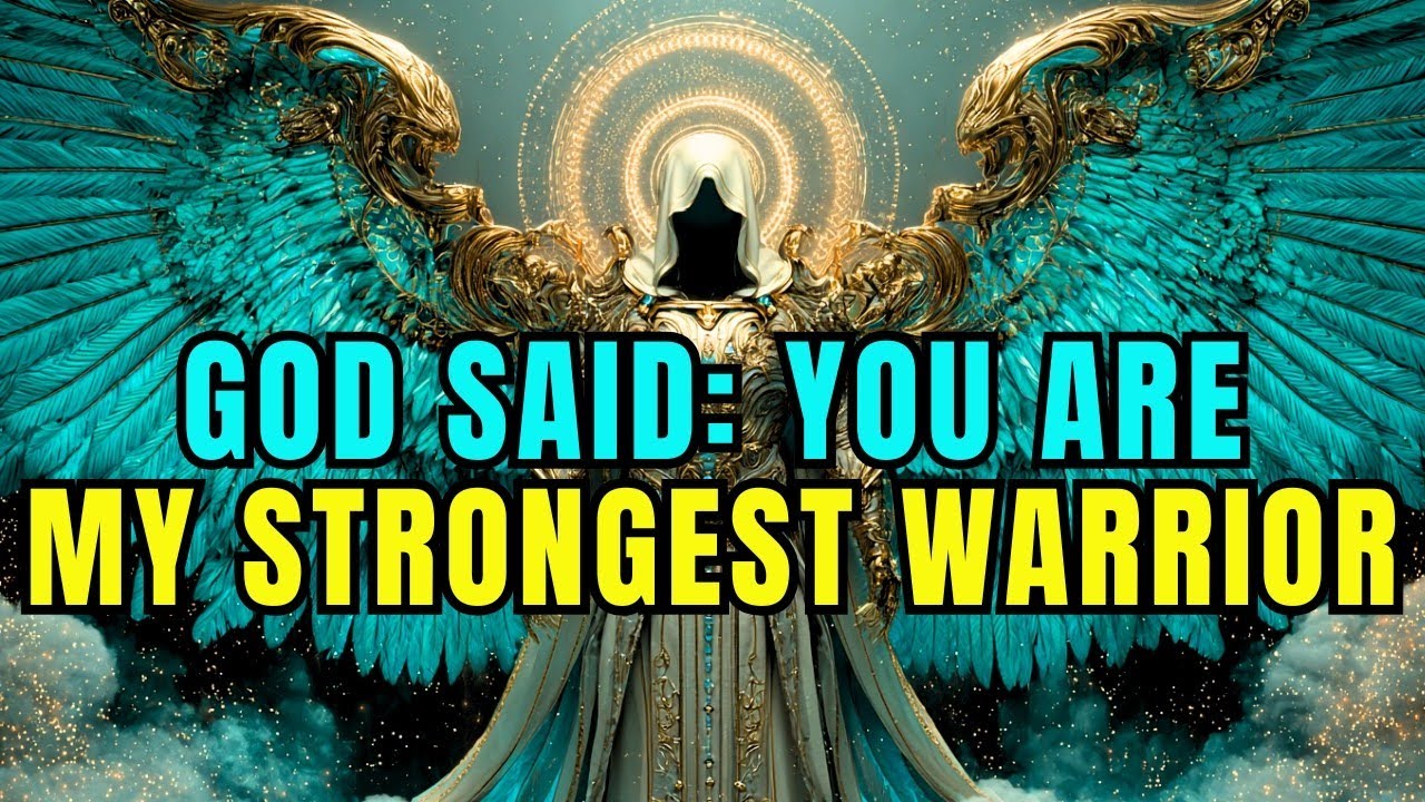 Chosen Ones: You Are The STRONGEST Chosen One!! The Prophecy Is Real 😱💥