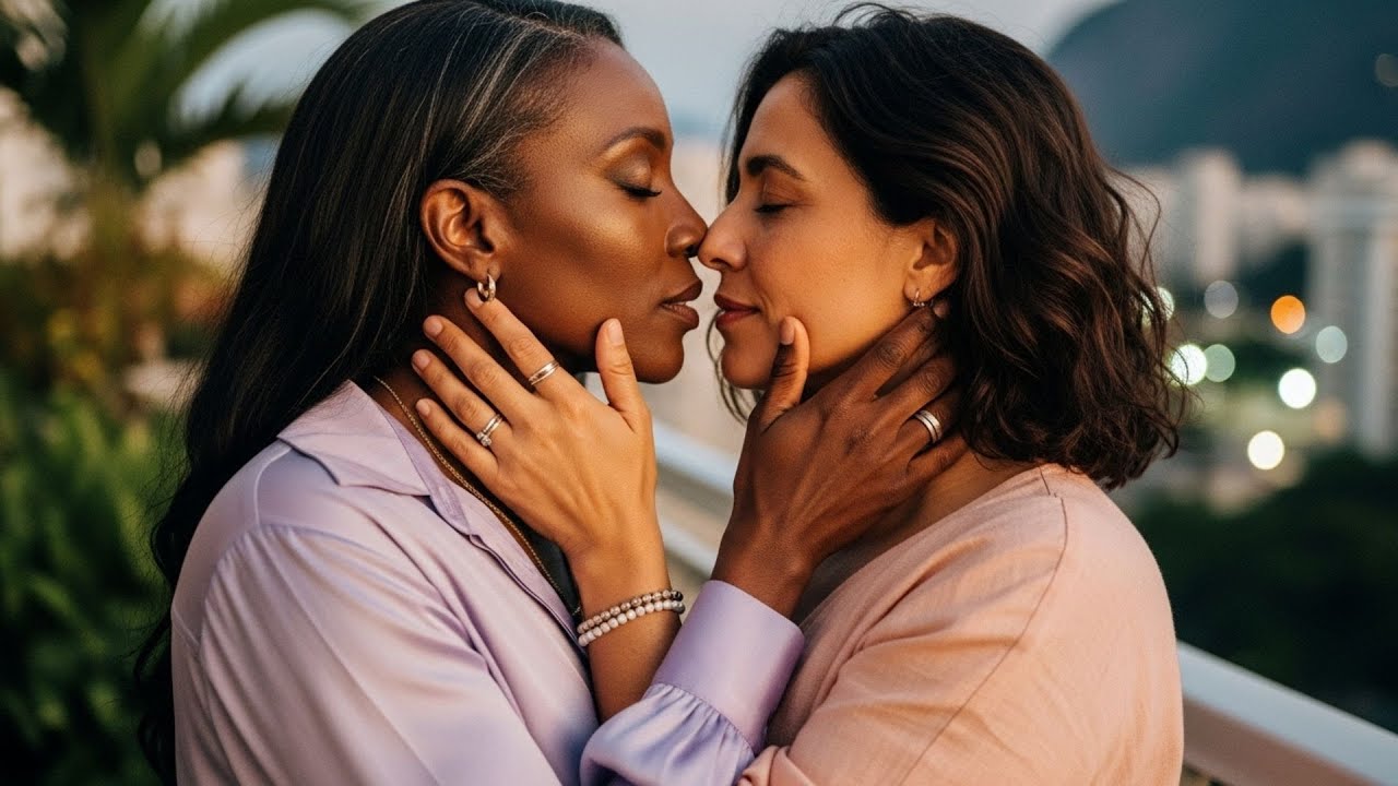 Living in Shadows for Decades—Until Love Brought Me into the Light: A Late-Blooming Love Story